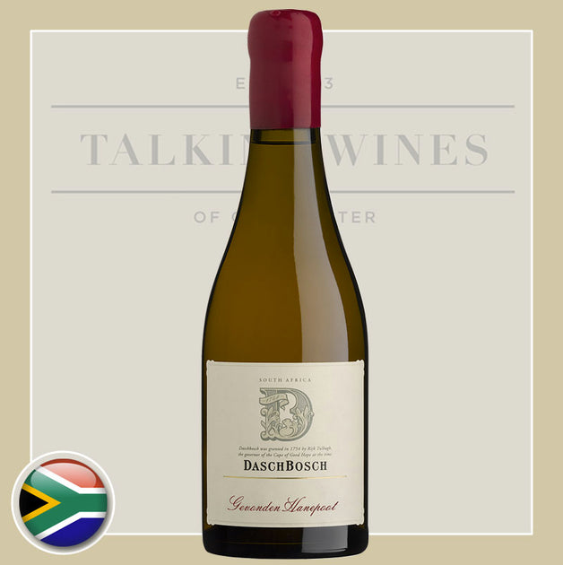 Breedekloof, South Africa Talking Wines