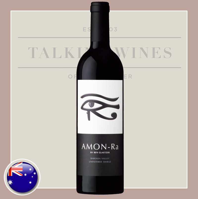 Glaetzer Amon-Ra – Talking Wines
